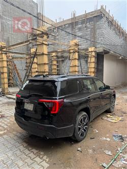 جي ام سي اكاديا